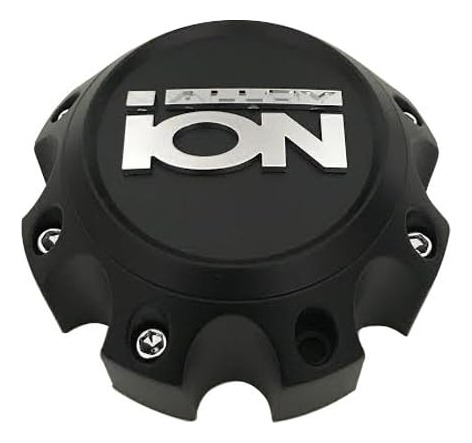 Ion Alloy Wheels C10134mb06 C-565-13 - Tapa Central De Rueda