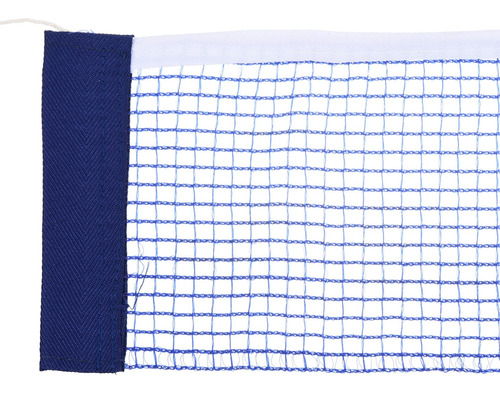 Reemplazo De Red De Tenis De Mesa Azul Para Interiores Y Ext