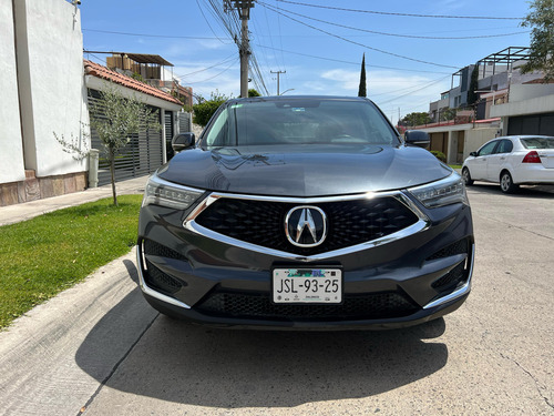 Acura RDX 2.0 Tech