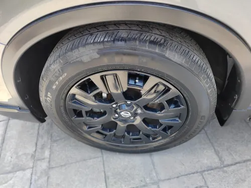 Nissan X-Trail 2.5 Advance X-Tremer At