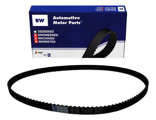 Banda Tiempo Distribución Para Mazda Mx-6 2 1995 135 Dientes