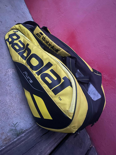 Raquetero Babolat Pure Aero