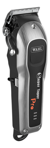 Cortadora profesional inalámbrica Wahl Super Taper Pro