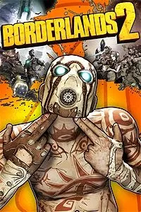 Borderlands 2 Ps3