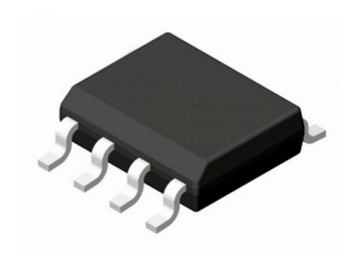 Integrado Smd Ne555 X 20