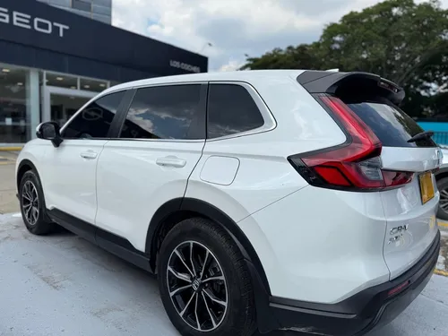 Honda CR-V 1.5T X-Tyle Lx 2Wd
