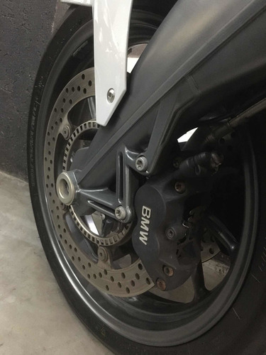 Imagen 14 de 15 de Bmw K1300 S