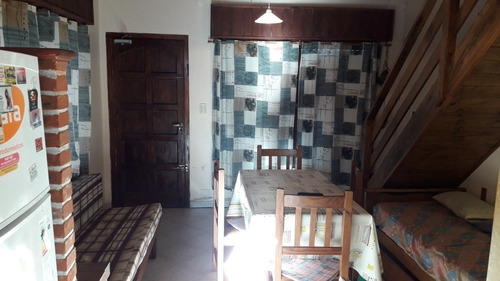 Imagen 16 de 16 de Duplex De 2 Ambientes Frente Al Mar Con Tv Cable Y Wifi