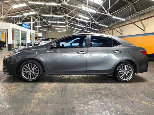 Toyota Corolla 1.8 Xei Cvt 140cv