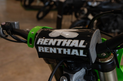 Kawasaki Kx 250 X- Kx250x-facil -no-crf 250- Ktm 250 Excf