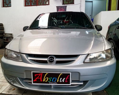 Chevrolet Celta 1.0 3p 2003