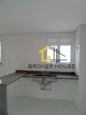 Imagem 18 de 30 de Apartamento A Venda No Bairro Alto Da Boa Vista Em São - Bh0529-1