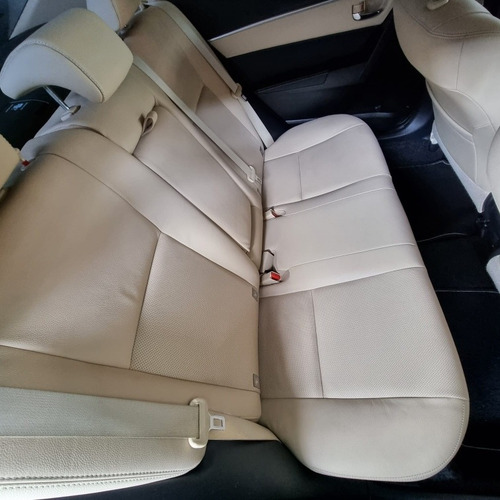 Imagem 9 de 15 de Corolla Altis Top Multi-drive S Ipva 2022 Total Pago