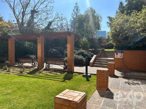 Departamento En Venta De 4 Dorm. En Las Condes