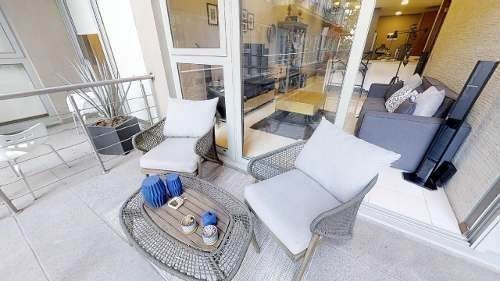 Imagen 19 de 20 de Venta Departamento Con Terraza En City Towers Park Grand