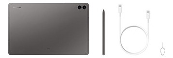 Samsung Galaxy Tab S9FE+ 12.4 128GB 8GB RAM Color Gris - Excelente (Reacondicionado)