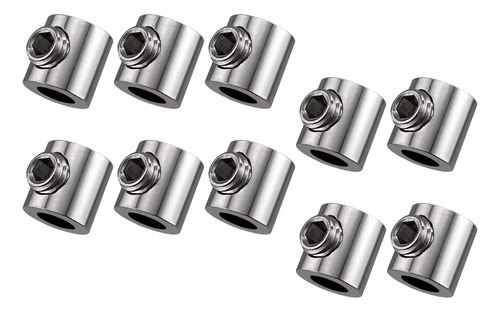 Wire Rope Clamps Clip Accessories Multifunctional Easily