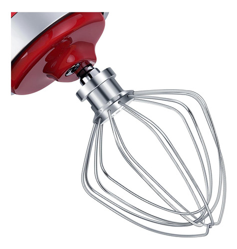 Accesorios De Látigo De Alambre De Acero Inoxidable K45ww Pa