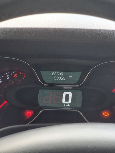 Renault Captur 2.0 Intens 2017