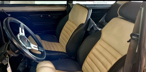 Imagen 4 de 5 de Ausin Mini Cooper Cooper S 1980