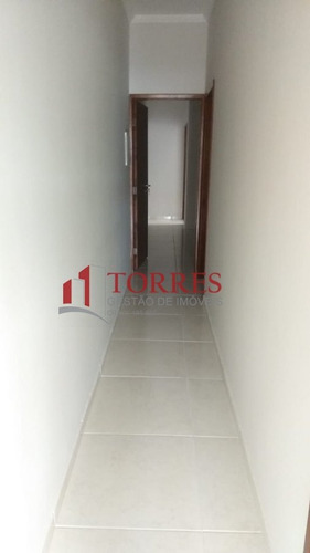 Casa Térrea Para Venda Em Parque Urupês Taubaté-sp - 292