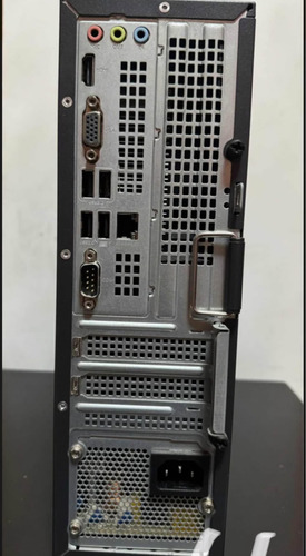 Huawei Matestation S Amd Ryzen 5 4600g 8 Gb Ddr4-sdram 256 G (Usado)