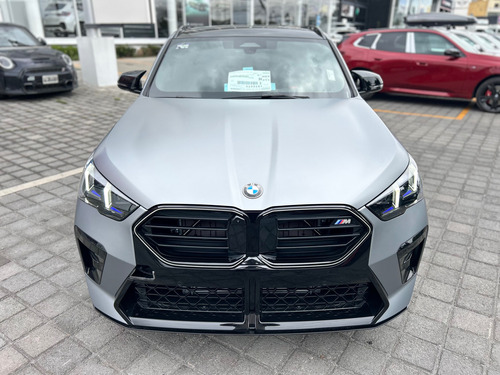 Bmw X2 M35 Xdrive Aut 2026