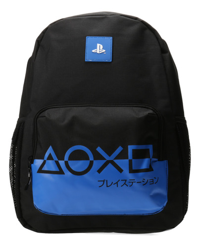 Mochila Playstation Logo 188.82504