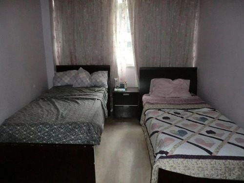 Imagen 11 de 14 de Apartamento En Venta Jose Carrillo If Mls #20-15242