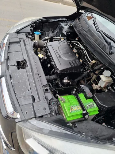 JAC S2 1.5 Hfc7151eav