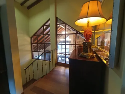 Casa Campestre En Venta En Vereda Don Diego. Cod V22881