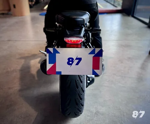 Bmw R Ninet Pure