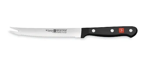 comprar Cuchillo Wüsthof Gourmet Tomatero 14 Cm Todo Cheff