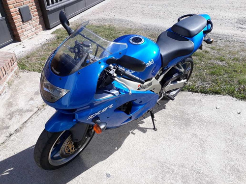 Kawasaki 900 Zx-9r