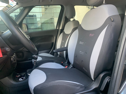 Fiat 500 L - 500l - Fiat 500