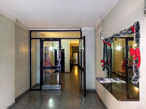 Imagen 8 de 8 de Venta Departamento 2 Ambientes Con Balcón En Barrio Norte