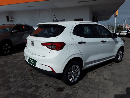 Fiat Argo 1.0 FIREFLY FLEX MANUAL