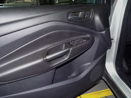 Ford Escape 2.5 Aut.