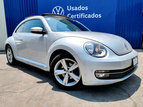 Volkswagen Beetle 2.5 Sport At