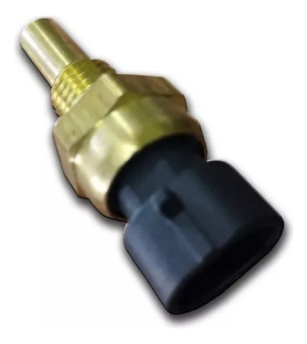 Valvula Sensor Y Conector Temp Aveo Corsa Optra Cielo Nubira