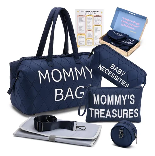 Bolsa mama hospital new arrivals