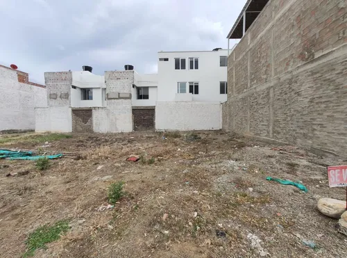 Lote En Venta En El Portico. Cod V24945