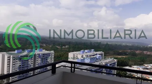 Apartamento En Arriendo En Aranzoque. Cod A15569