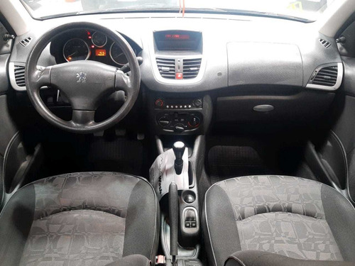 Peugeot 207 1.6 Allure 106cv 2011