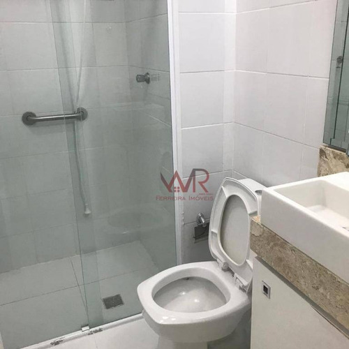 Imagem 24 de 25 de Apartamento À Venda, 49 M² Por R$ 200.000,00 - Itaquera - São Paulo/sp - Ap1025