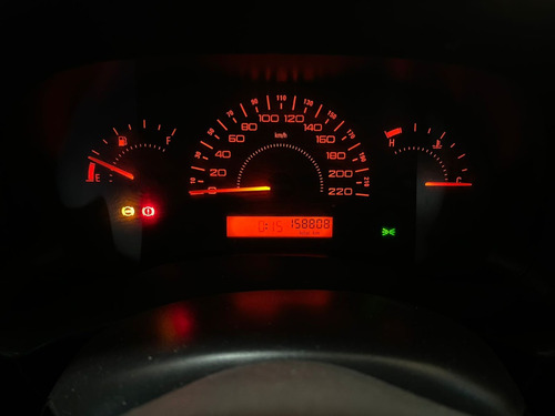 Fiat Doblo Cargo 1.4 Flex 4p