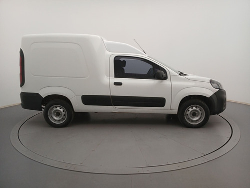 Fiat Fiorino 1.4 MPI FURGÃO ENDURANCE 8V FLEX 2P MANUAL