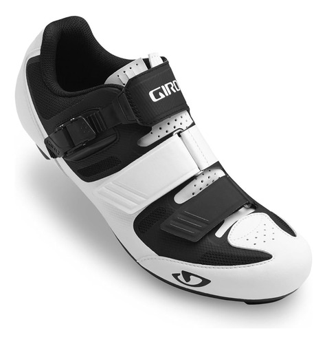 Zapatilla Giro Apeckx Road White/black