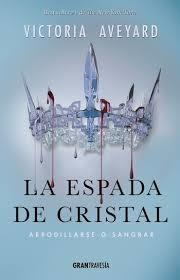 La Espada De Cristal