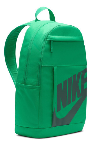 Mochila 21l Nike Elemental Verde Color VERDE ESTADIO/VERDE ESTADIO/VERDE VINTAGE